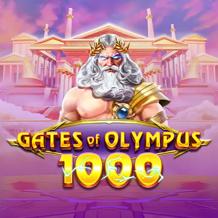 Gates of Olympus slot game